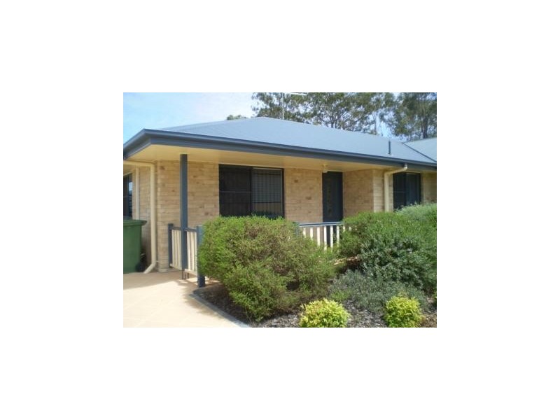 Kingaroy QLD 4610