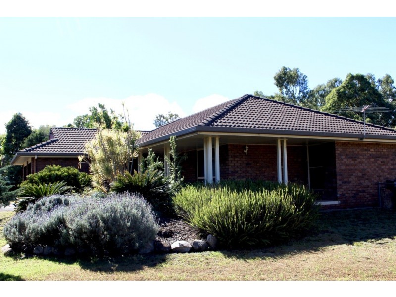 6 Sorensen Street, Kingaroy QLD 4610