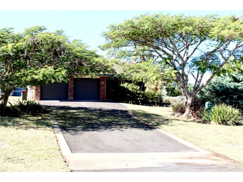 6 Sorensen Street, Kingaroy QLD 4610