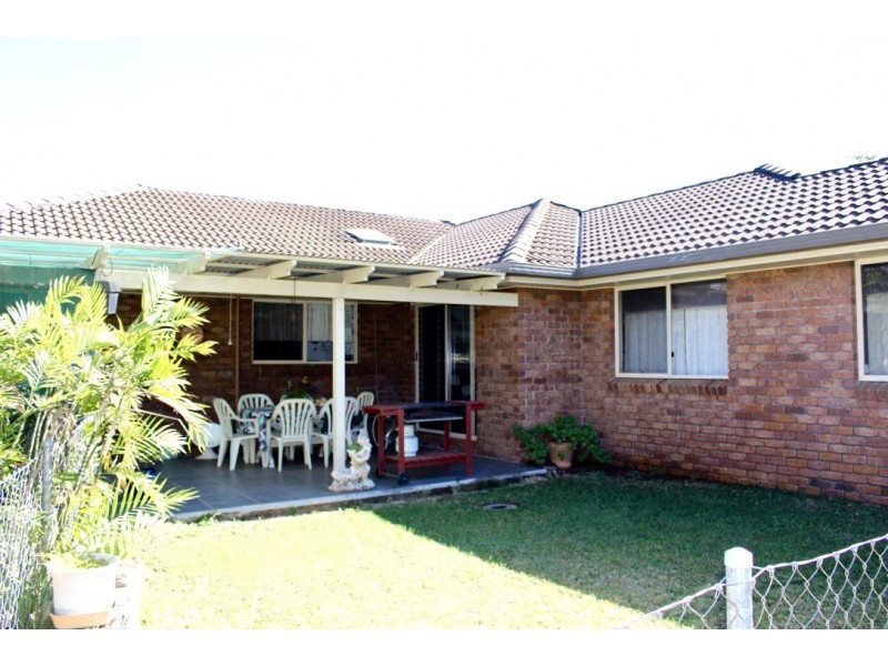 6 Sorensen Street, Kingaroy QLD 4610