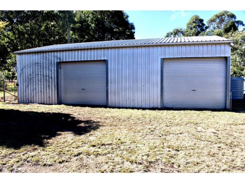 6 Sorensen Street, Kingaroy QLD 4610