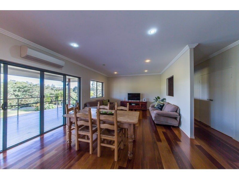 170 PREMIER DRIVE, Kingaroy QLD 4610