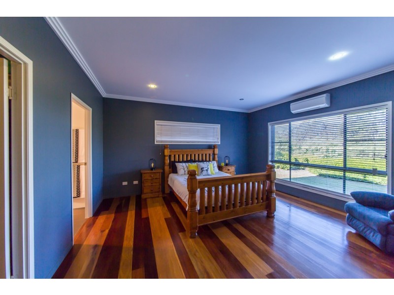 170 PREMIER DRIVE, Kingaroy QLD 4610