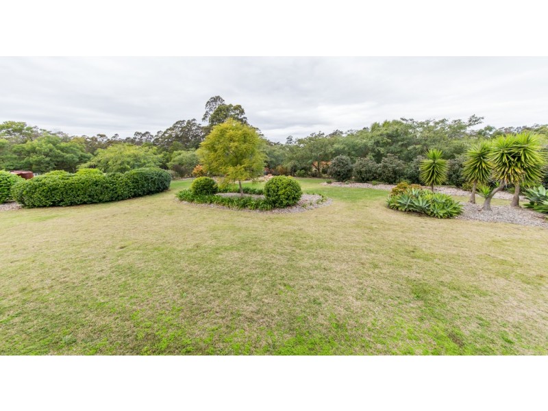 170 PREMIER DRIVE, Kingaroy QLD 4610