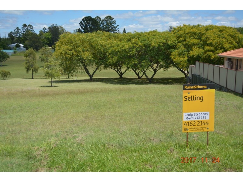 30 Goodchild Drive, Murgon QLD 4605