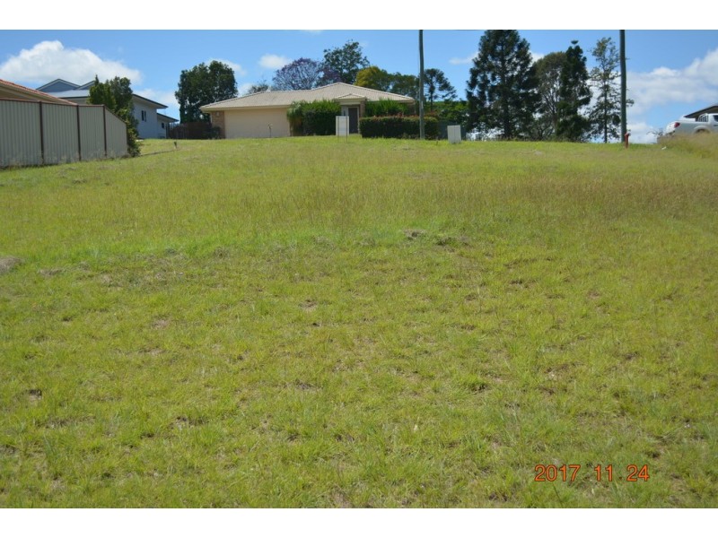 30 Goodchild Drive, Murgon QLD 4605