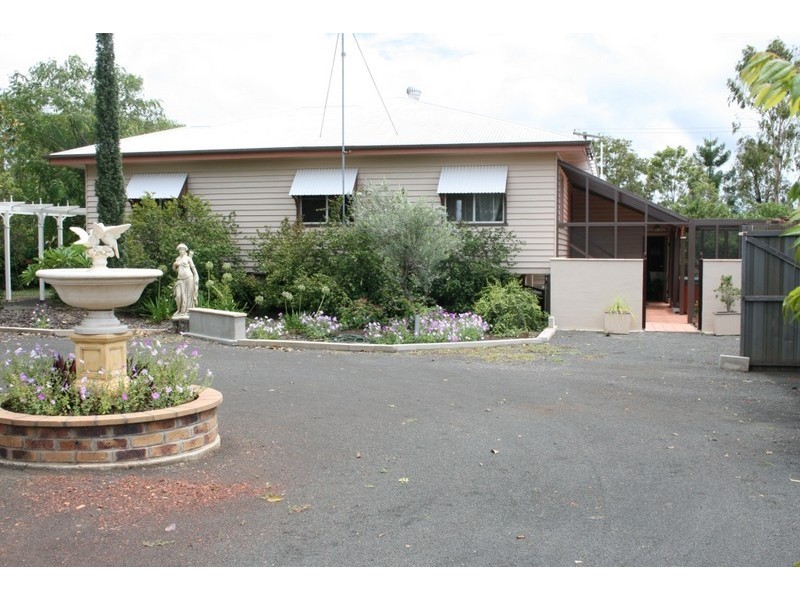 Greenview QLD 4606