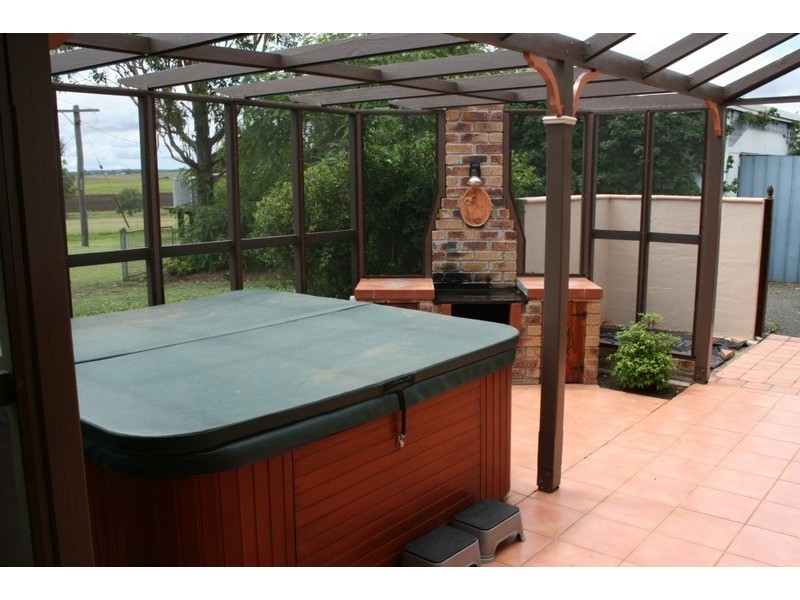 Greenview QLD 4606