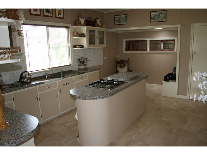 Greenview QLD 4606