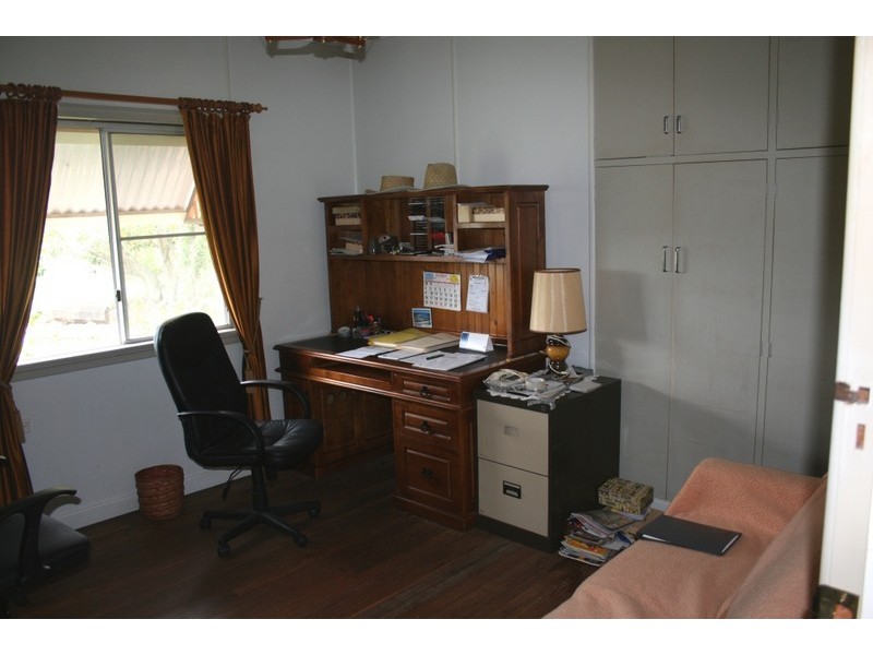 Greenview QLD 4606