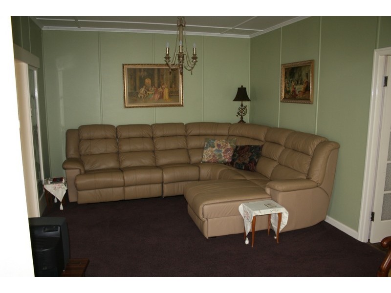 Greenview QLD 4606