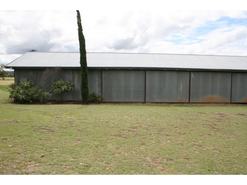 Greenview QLD 4606