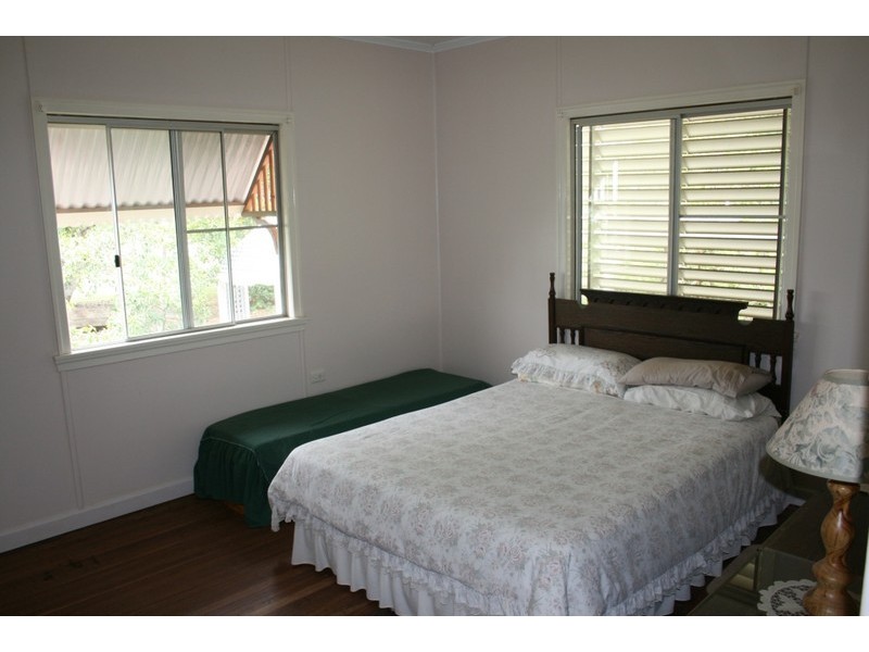 Greenview QLD 4606