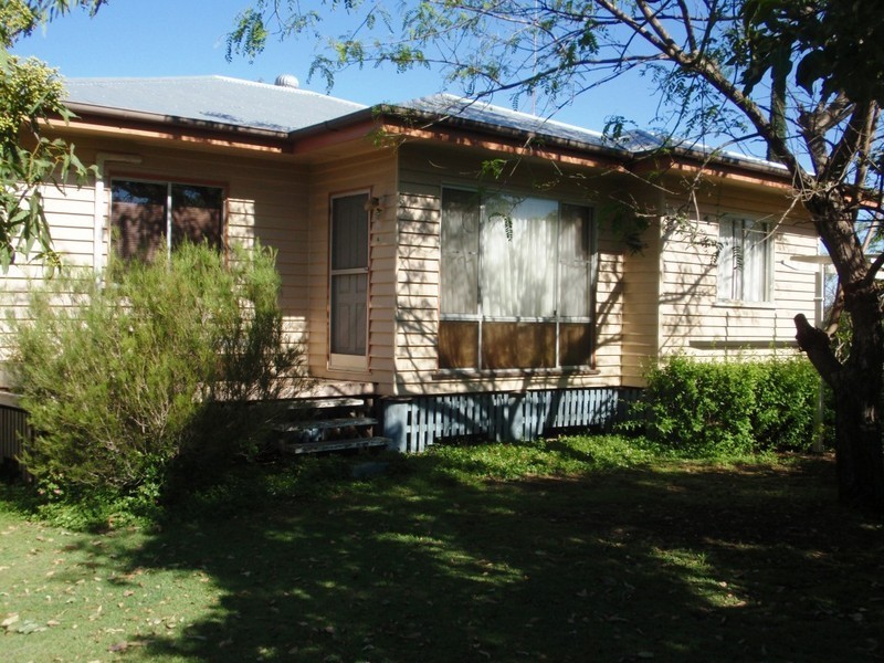 Greenview QLD 4606