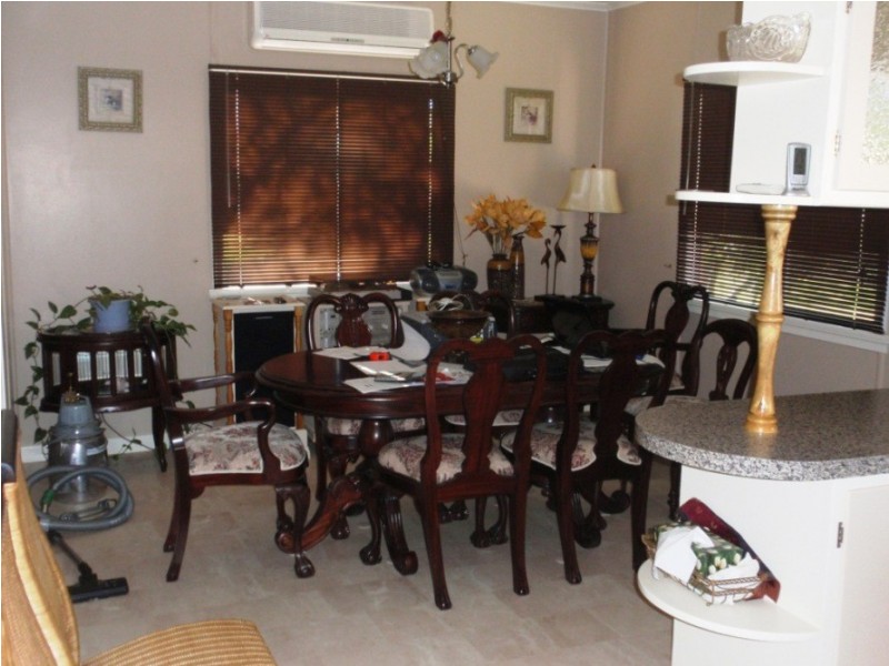 Greenview QLD 4606