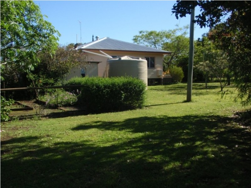 Greenview QLD 4606
