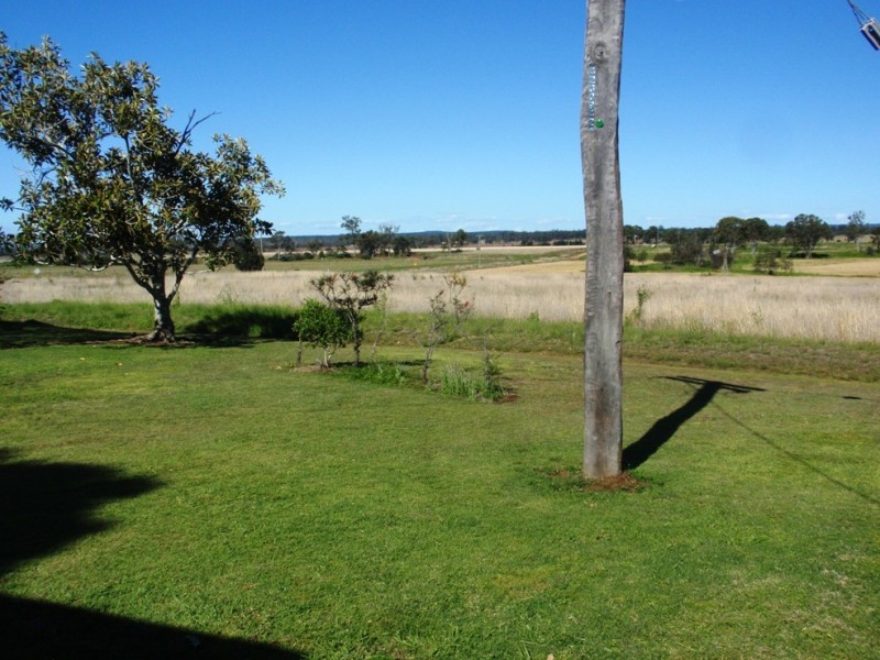 Greenview QLD 4606