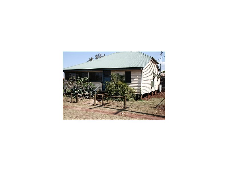 Wooroolin QLD 4608