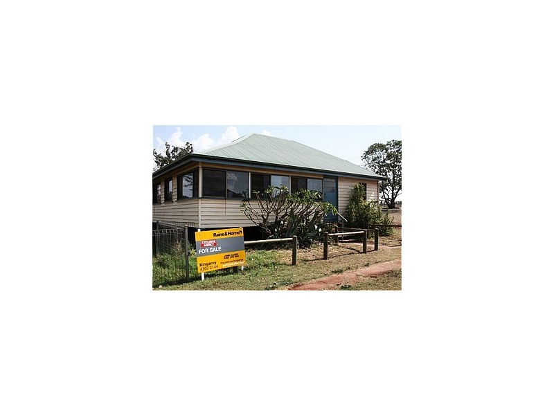 Wooroolin QLD 4608