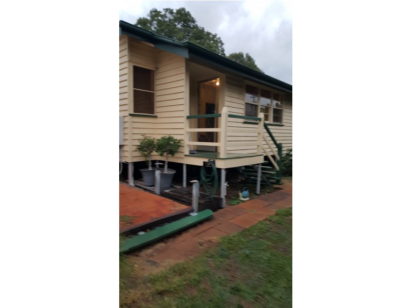 34 Albert, Kingaroy QLD 4610
