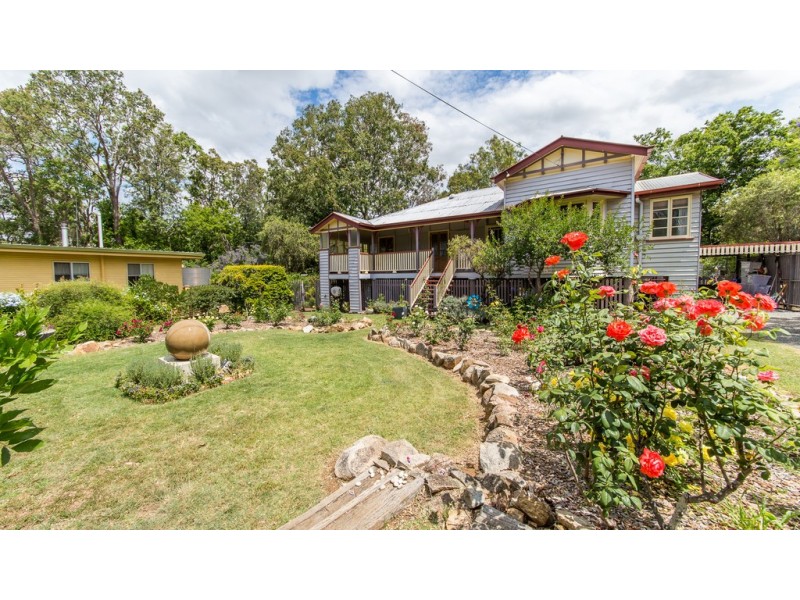 291 HALY STREET, Kingaroy QLD 4610