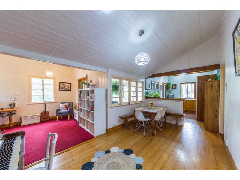 291 HALY STREET, Kingaroy QLD 4610