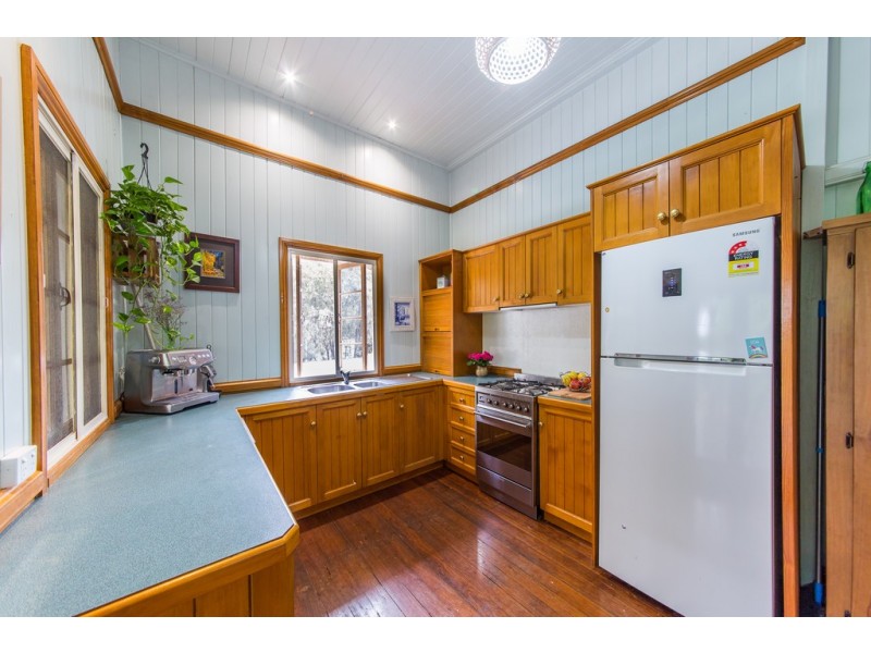 291 HALY STREET, Kingaroy QLD 4610