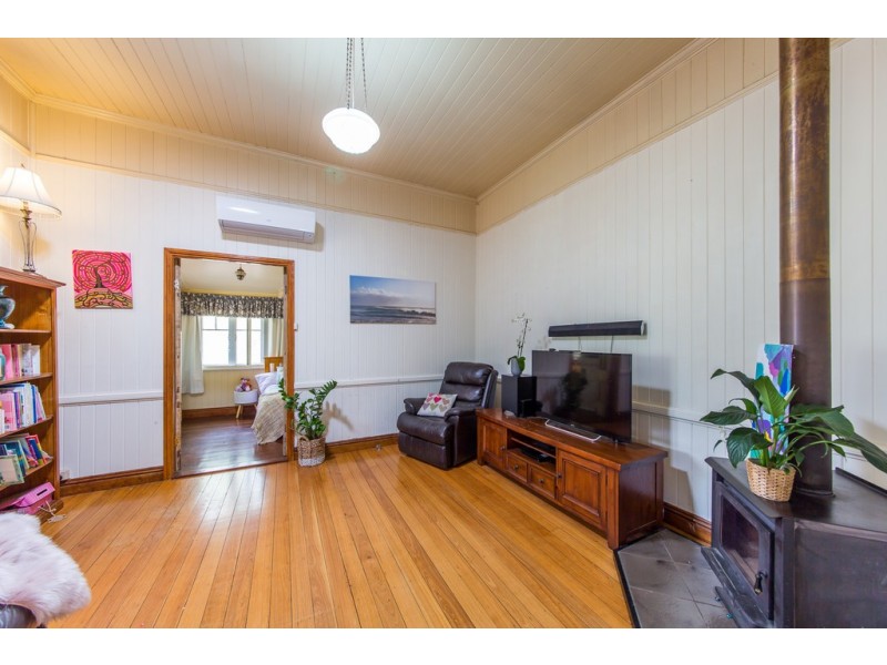 291 HALY STREET, Kingaroy QLD 4610