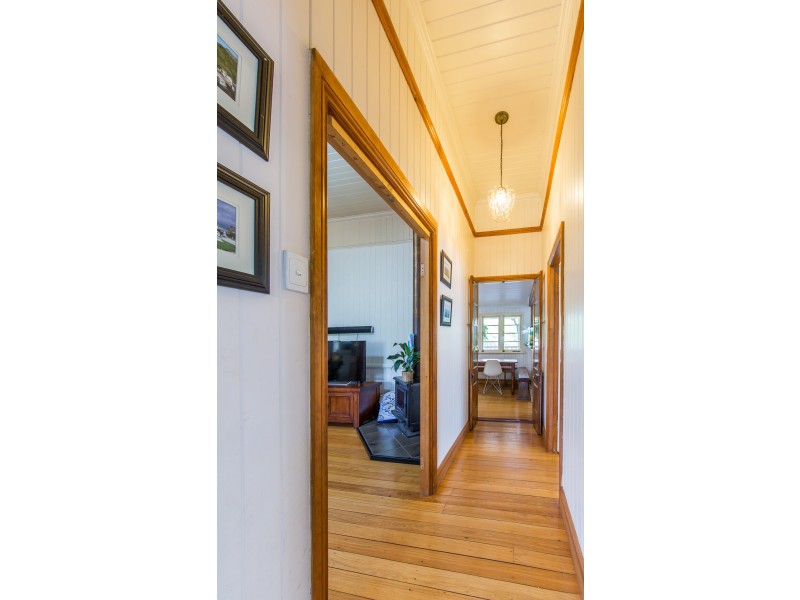 291 HALY STREET, Kingaroy QLD 4610