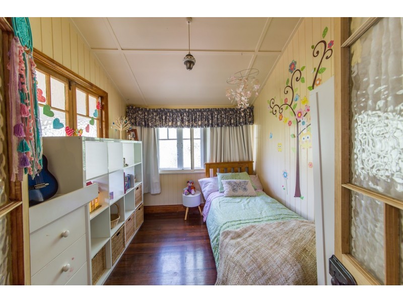 291 HALY STREET, Kingaroy QLD 4610