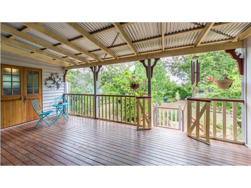 291 HALY STREET, Kingaroy QLD 4610