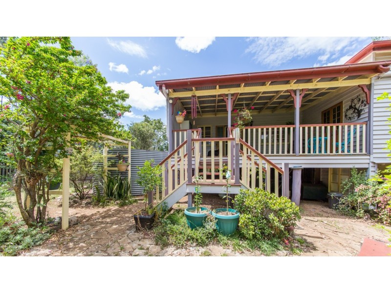 291 HALY STREET, Kingaroy QLD 4610