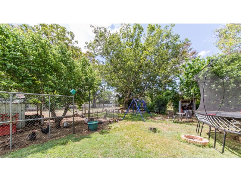 291 HALY STREET, Kingaroy QLD 4610