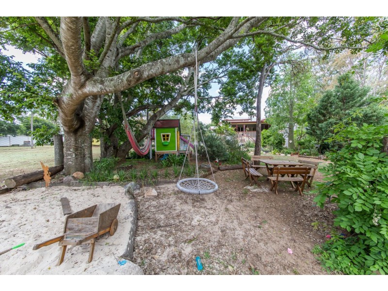 291 HALY STREET, Kingaroy QLD 4610