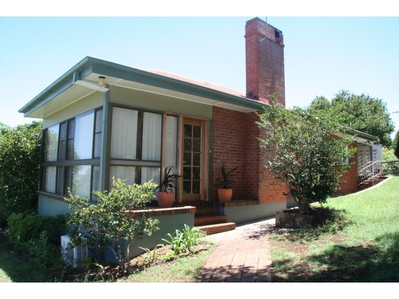 Kingaroy QLD 4610