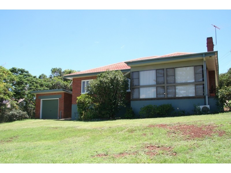 Kingaroy QLD 4610