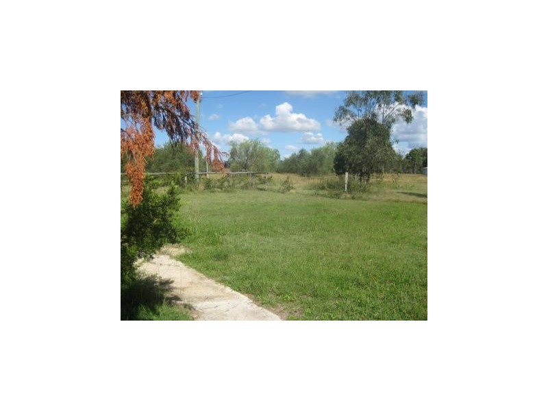 Wilkesdale QLD 4608