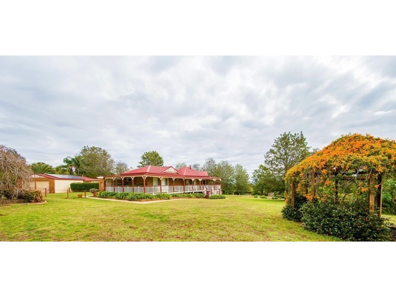 15 Kearney Street, Kingaroy QLD 4610