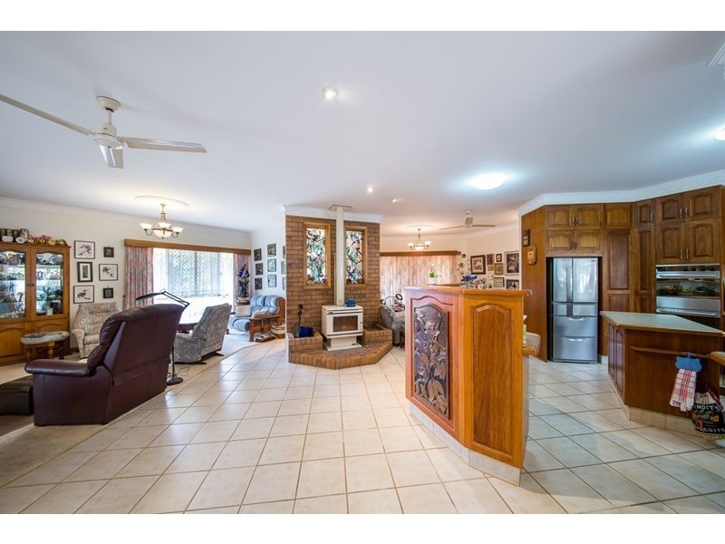 15 Kearney Street, Kingaroy QLD 4610