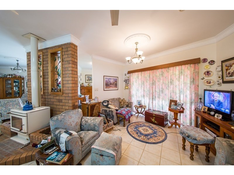 15 Kearney Street, Kingaroy QLD 4610