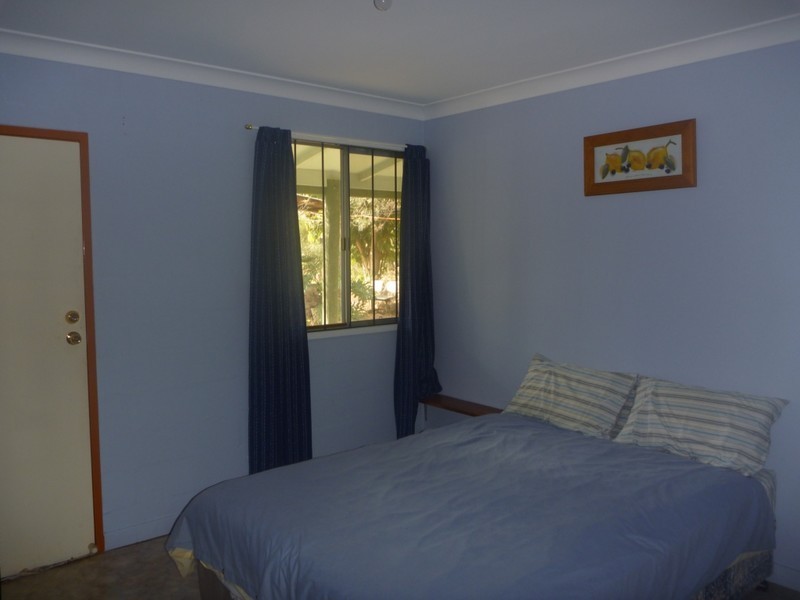 Gordonbrook QLD 4610