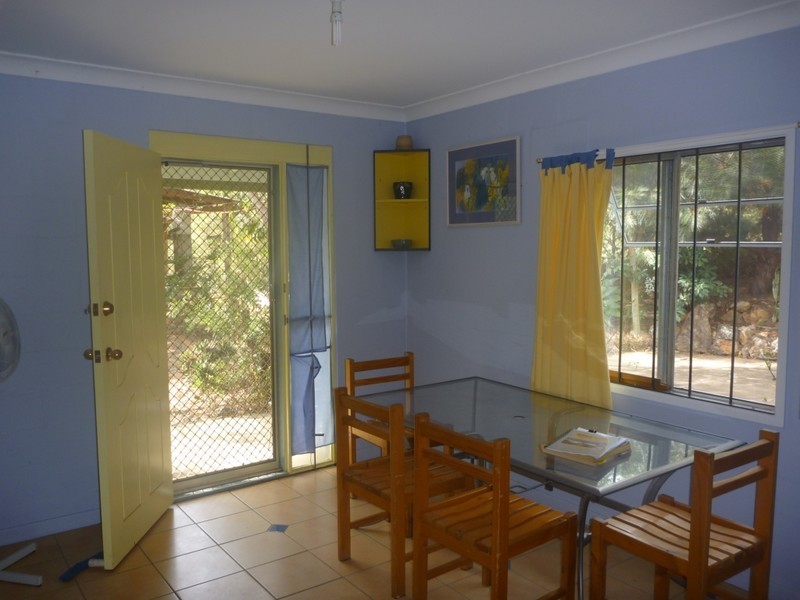 Gordonbrook QLD 4610