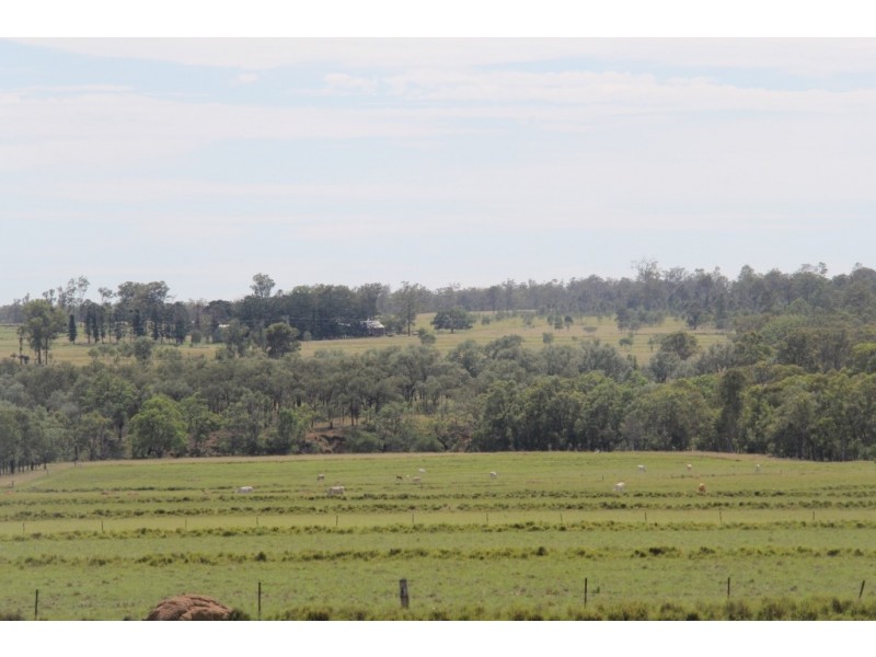 Kingaroy QLD 4610