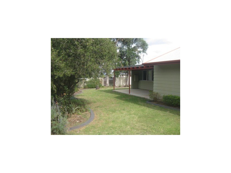 Kingaroy QLD 4610