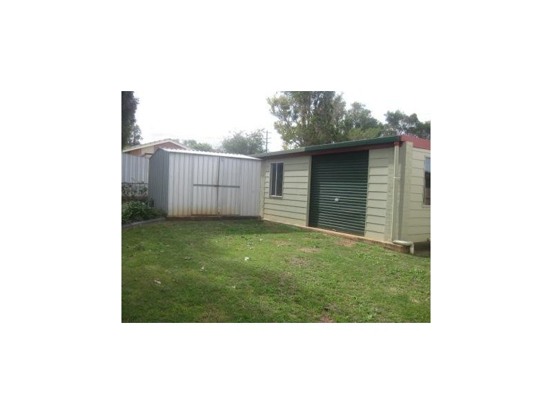 Kingaroy QLD 4610
