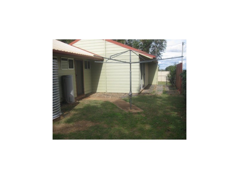 Kingaroy QLD 4610
