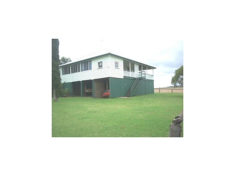 Windera QLD 4605