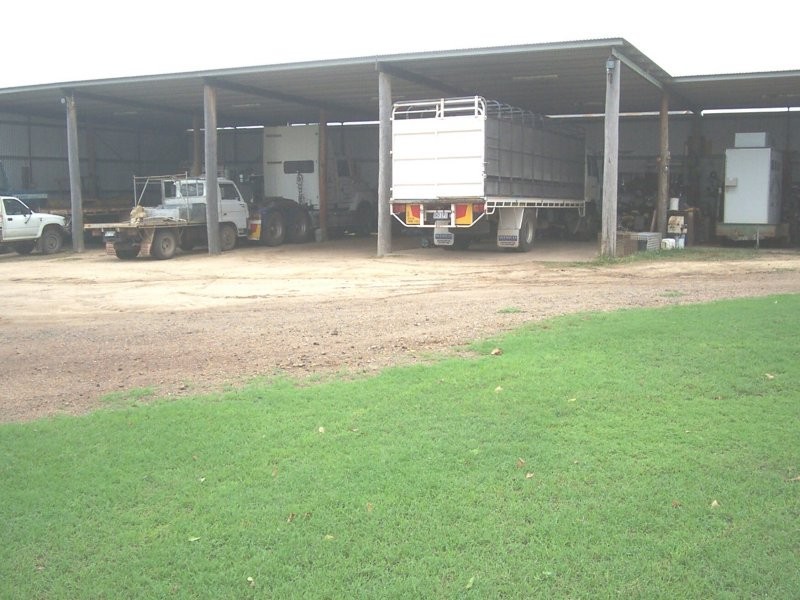 Windera QLD 4605