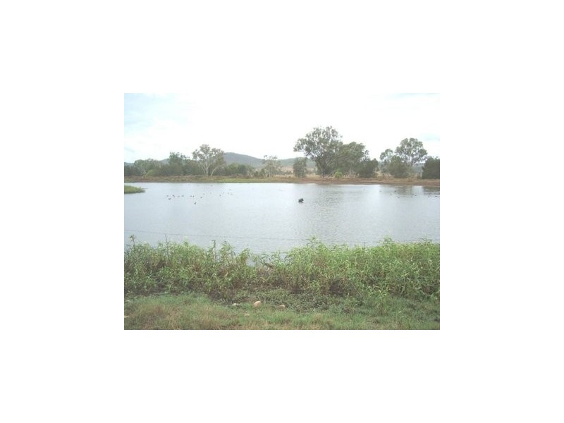 Windera QLD 4605