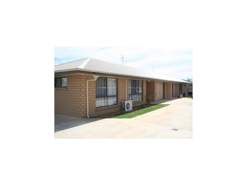 Kingaroy QLD 4610